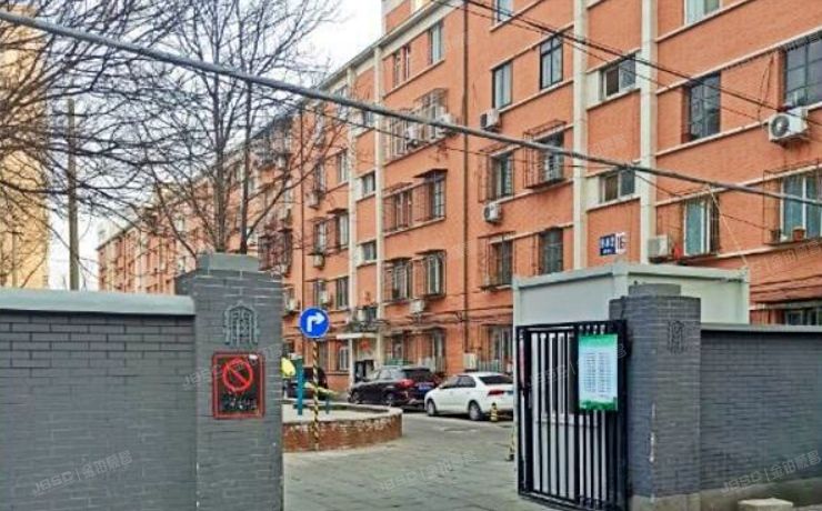 朝阳区 惠新里21号楼1层2门2号（惠新里小区）