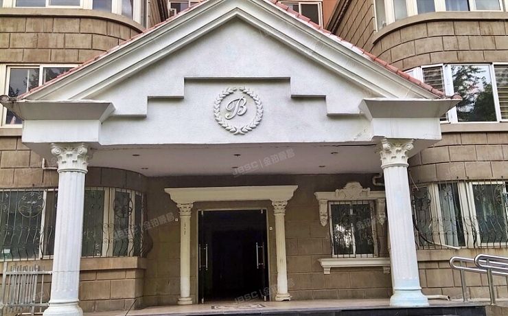 朝阳区 小营路9号院2号楼4层412（亚运豪庭）