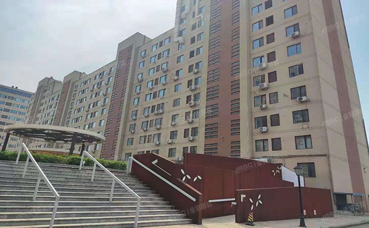 门头沟区 惠润嘉园2C地块1楼2单元2103（惠润嘉园）拆迁安置房