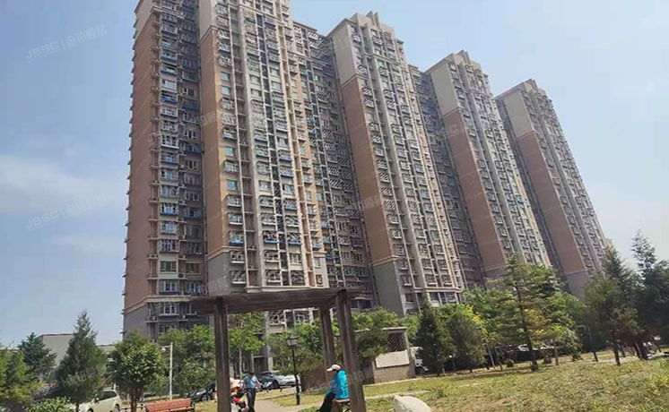 门头沟区 惠润嘉园2C地块1楼2单元2103（惠润嘉园）拆迁安置房