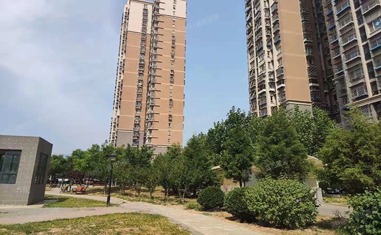 门头沟区 惠润嘉园2C地块1楼2单元2103（惠润嘉园）拆迁安置房