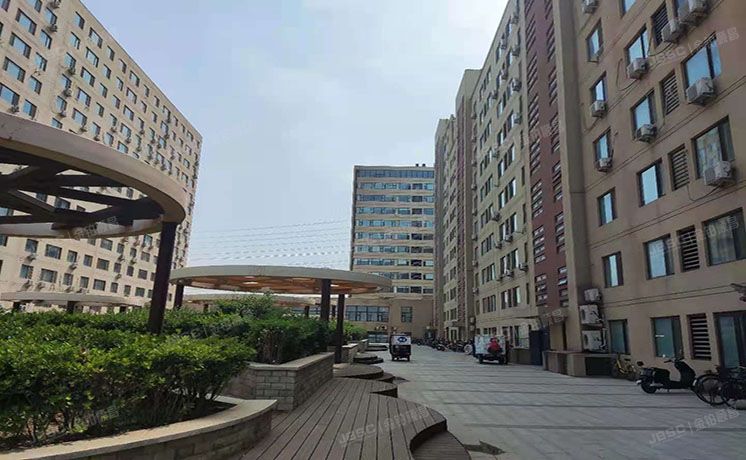 门头沟区 惠润嘉园2C地块1楼2单元2103（惠润嘉园）拆迁安置房