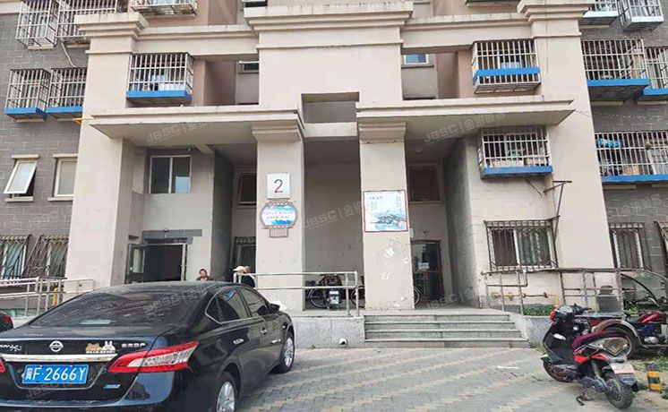 门头沟区 惠润嘉园2C地块1楼2单元2103（惠润嘉园）拆迁安置房