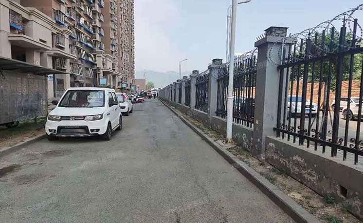 门头沟区 惠润嘉园2C地块1楼2单元2103（惠润嘉园）拆迁安置房