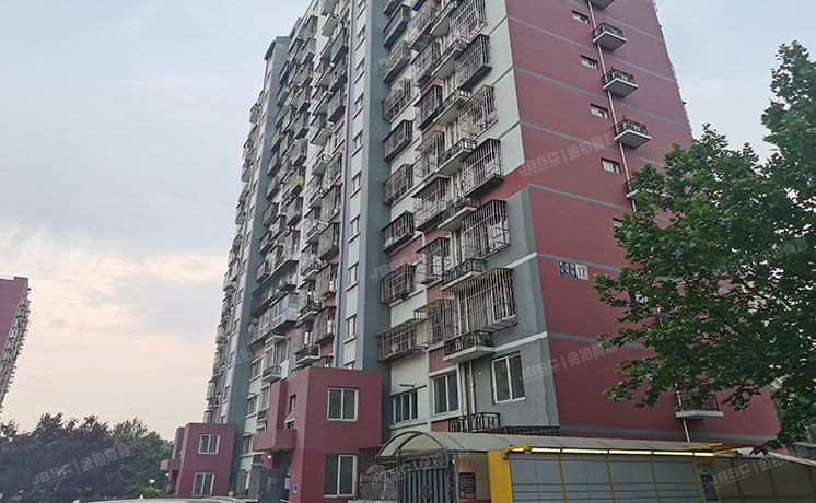 朝阳区 天达路8号院17号楼6层2单元602（朝丰家园）按经济适用房管理