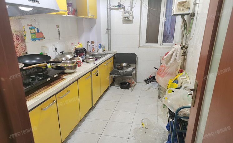 朝阳区 天达路8号院17号楼6层2单元602（朝丰家园）按经济适用房管理