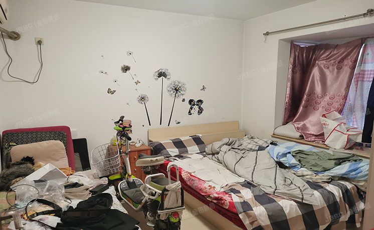 朝阳区 天达路8号院17号楼6层2单元602（朝丰家园）按经济适用房管理