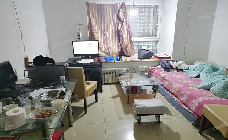 朝阳区 天达路8号院17号楼6层2单元602（朝丰家园）按经济适用房管理