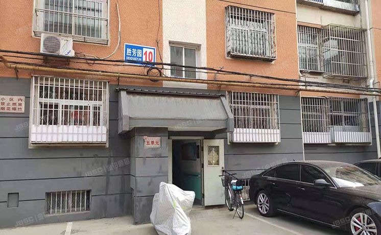 延庆区 胜芳园小区10号楼5层509号（胜芳园）