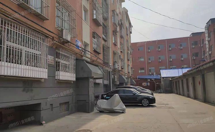 延庆区 胜芳园小区10号楼5层509号（胜芳园）