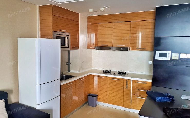 海淀区 双清路89号院2号楼17层1单元1708室（红杉国际公寓）公寓