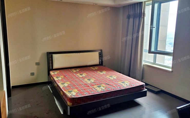 海淀区 双清路89号院2号楼17层1单元1708室（红杉国际公寓）公寓