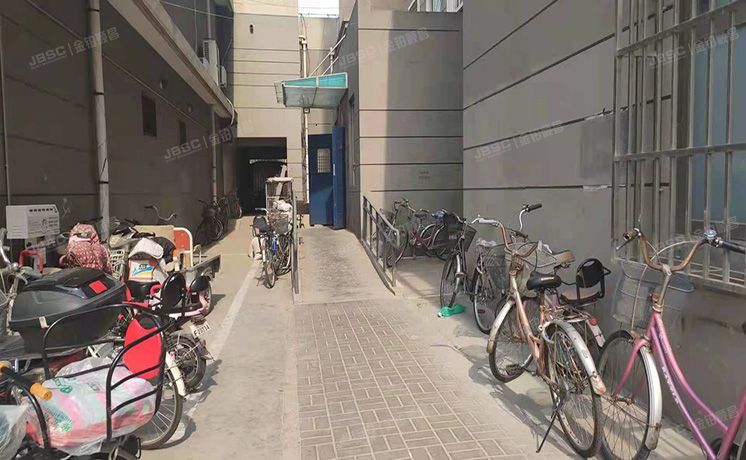 延庆区 尚书苑小区4号楼11层1101号（尚书苑小区）