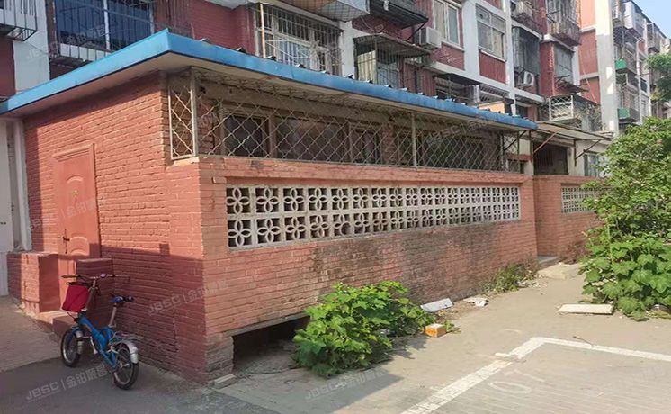 朝阳区 惠新里21号楼1层2门2号（惠新里小区）