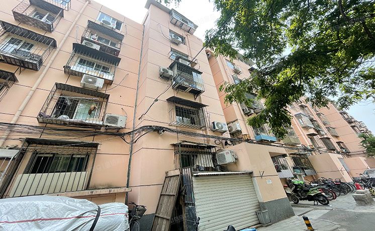 朝阳区 松榆西里78号楼5层8单元501（松榆西里）