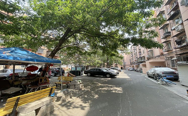 朝阳区 松榆西里78号楼5层8单元501（松榆西里）