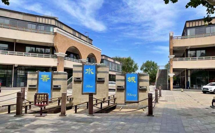 怀柔区 杨宋镇凤翔科技开发区凤和一园207号楼－1至2层101（香水城）别墅