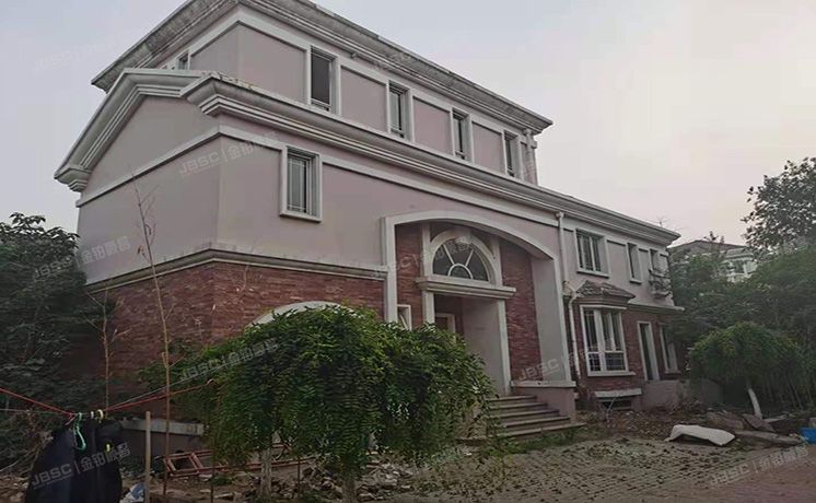 通州区 枫露苑三区78号-1至3层（枫露皇苑）别墅