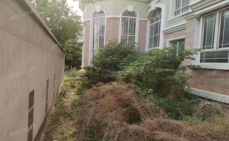 通州区 枫露苑三区78号-1至3层（枫露皇苑）别墅