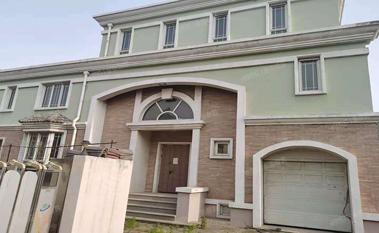 通州区 枫露苑三区78号-1至3层（枫露皇苑）别墅