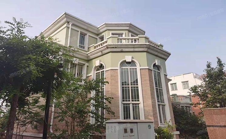 通州区 枫露苑三区78号-1至3层（枫露皇苑）别墅