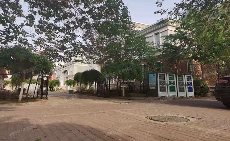 通州区 枫露苑三区79号-1至3层（枫露皇苑）别墅