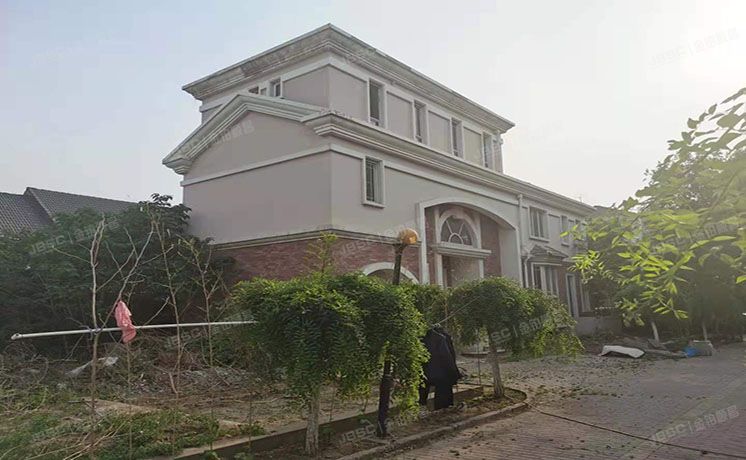 通州区 枫露苑三区79号-1至3层（枫露皇苑）别墅