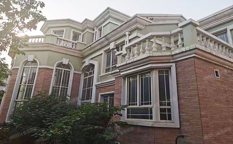 通州区 枫露苑三区79号-1至3层（枫露皇苑）别墅