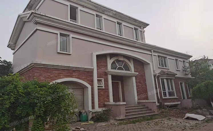 通州区 枫露苑三区79号-1至3层（枫露皇苑）别墅