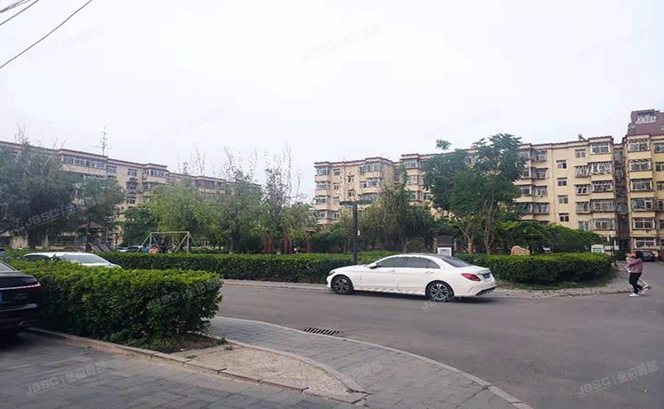 通州区 梨园西里11号楼3层331（梨花园）