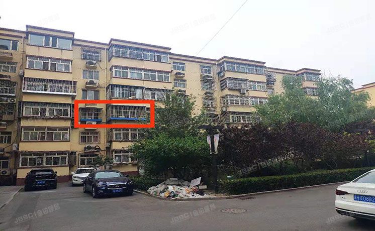 通州区 梨园西里11号楼3层331（梨花园）