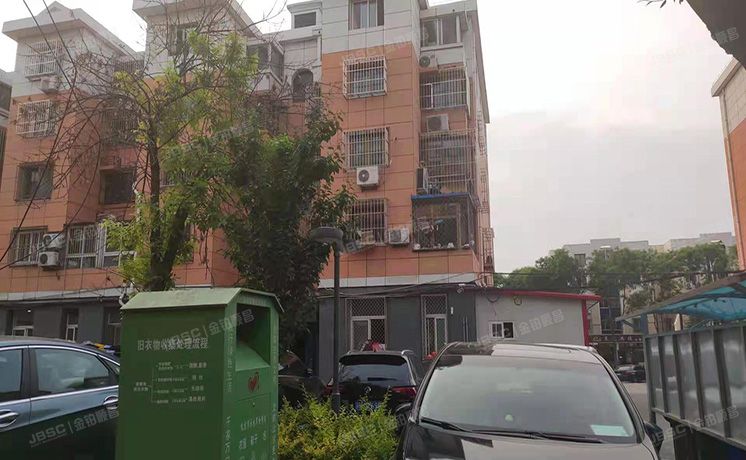 延庆区 南菜园二区25号楼四单元404号（南菜园二区）