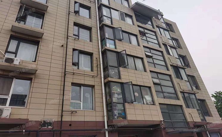 通州区 西富河园2号3号楼4层541（天赐良园）