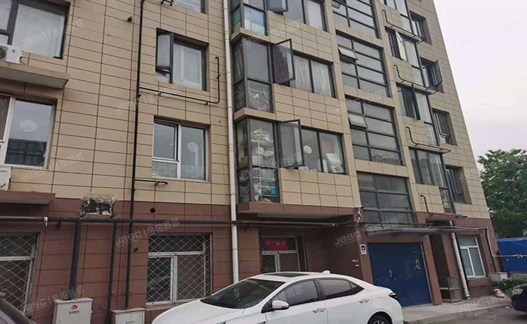 通州区 西富河园2号3号楼4层541（天赐良园）