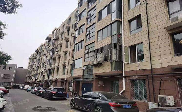 通州区 西富河园2号3号楼4层541（天赐良园）