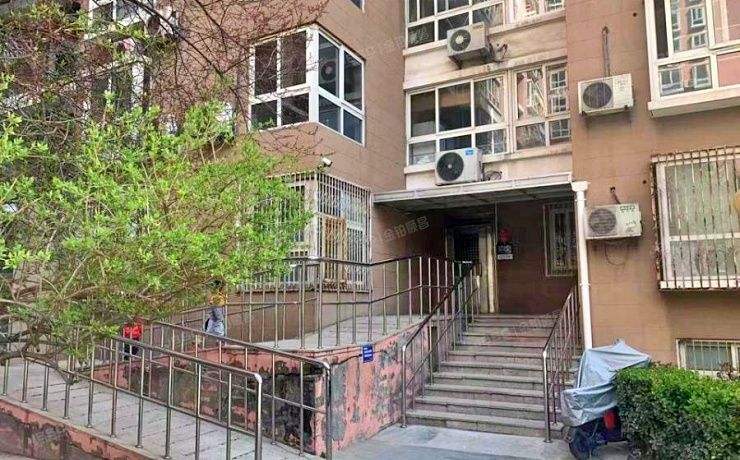 朝阳区 育慧西里22号楼20层2005（锦绣馨园）