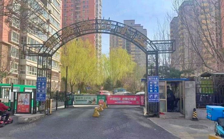 朝阳区 育慧西里22号楼20层2005（锦绣馨园）