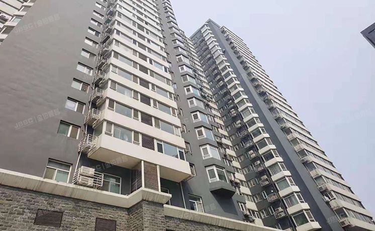 海淀区 莲宝路9号院4号楼26层2925号（沄沄国际）公寓