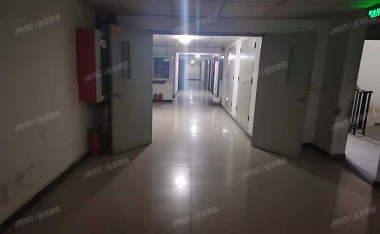 海淀区 莲宝路9号院4号楼26层2925号（沄沄国际）公寓