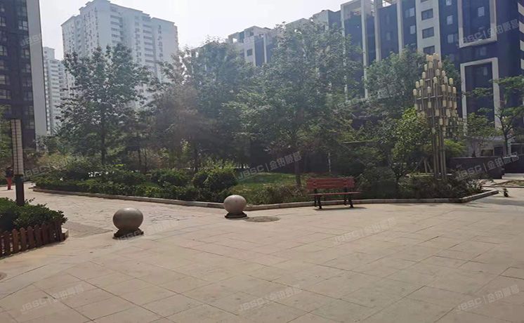 海淀区 莲宝路9号院4号楼26层2925号（沄沄国际）公寓