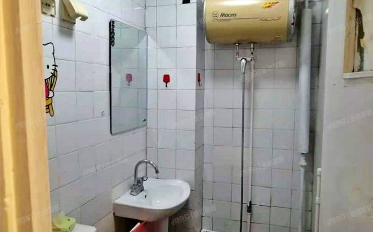 朝阳区 八里庄北里124号楼2层208（八里庄北里）