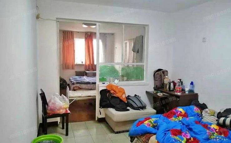 朝阳区 八里庄北里124号楼2层208（八里庄北里）