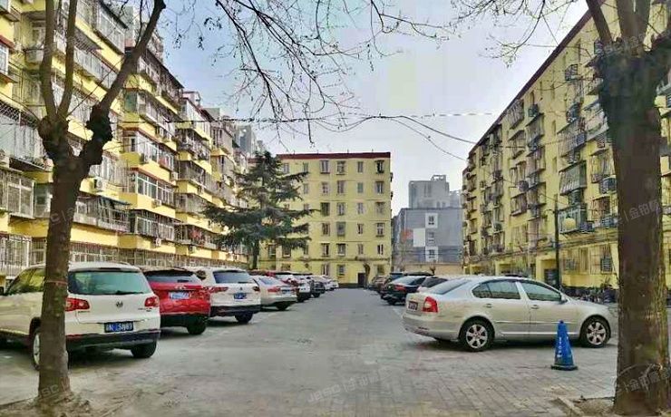 朝阳区 八里庄北里124号楼2层208（八里庄北里）