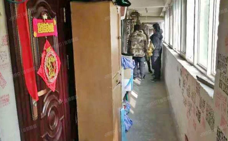 朝阳区 八里庄北里124号楼2层208（八里庄北里）