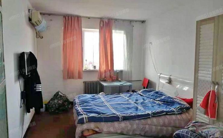 朝阳区 八里庄北里124号楼2层208（八里庄北里）