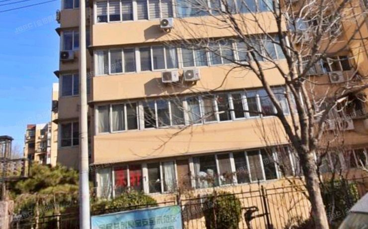 朝阳区 管庄西里67号楼6层1门601号（管庄西里）