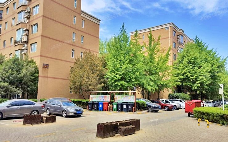 经济技术开发区 天华园二里二区1号楼5层F单元503（大雄城市花园）