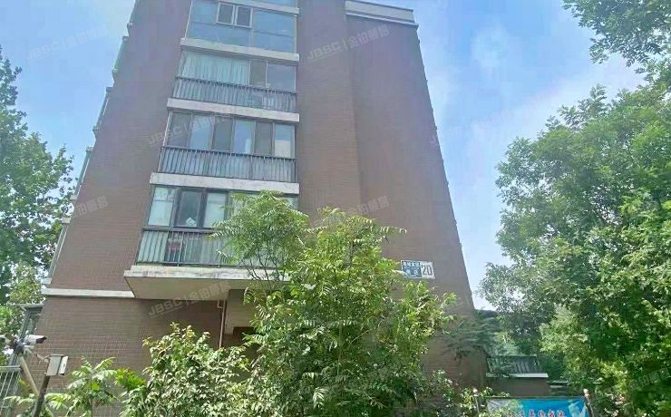 丰台区 美域家园南区20号楼1单元301（美域家园南区）