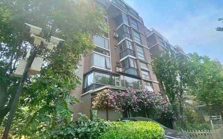 丰台区 美域家园南区20号楼1单元301（美域家园南区）