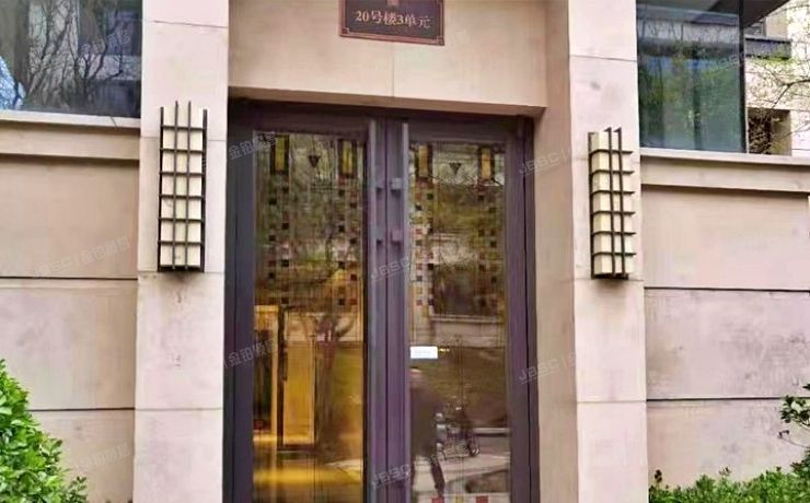 海淀区 西北旺新村东南部（Ⅱ期地块）三期（南）住宅1-19#楼2层3单元-218+2车位（西山壹号院）